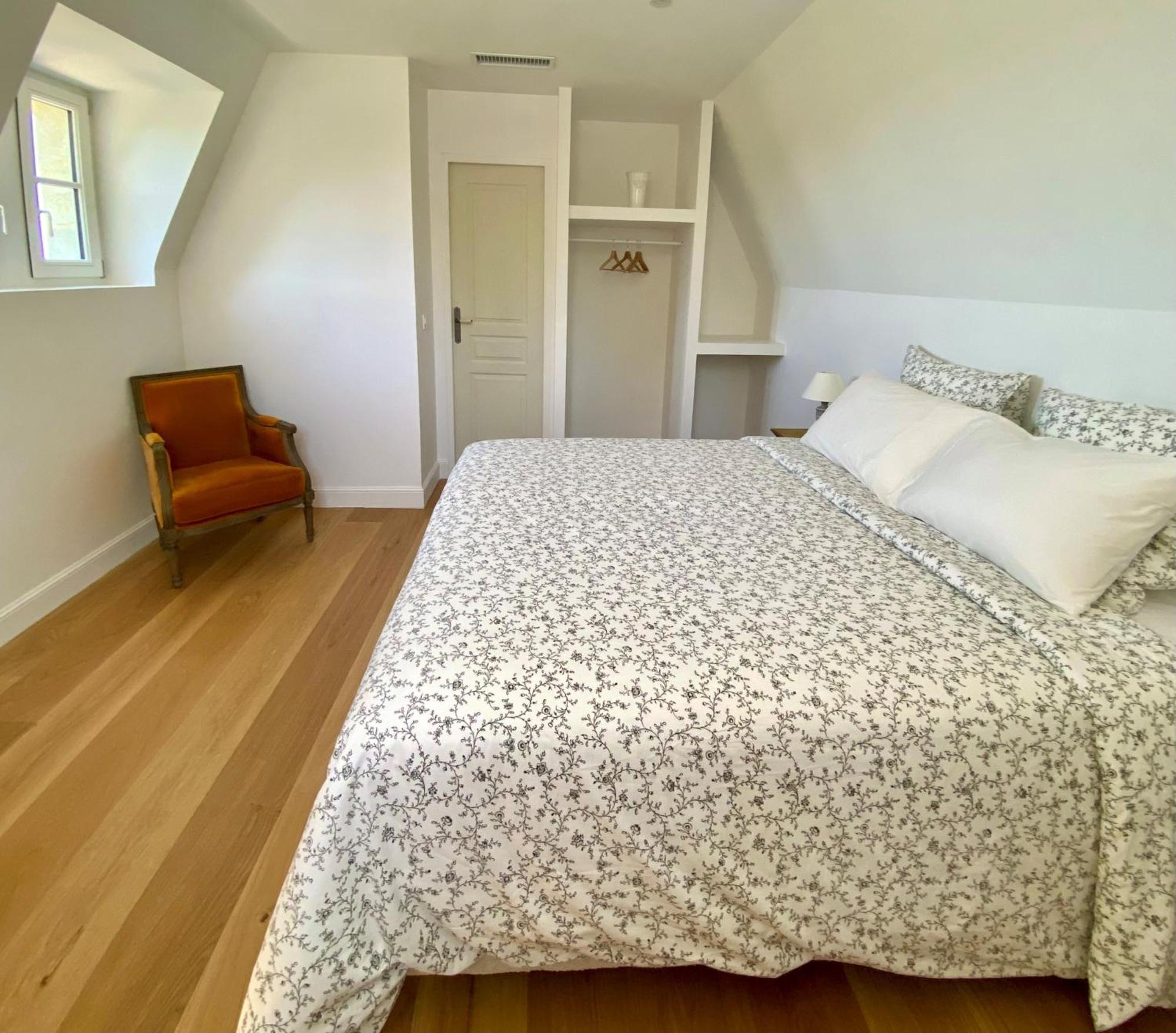 La Reserve Du Chateau De Roques Puisseguin ภายนอก รูปภาพ