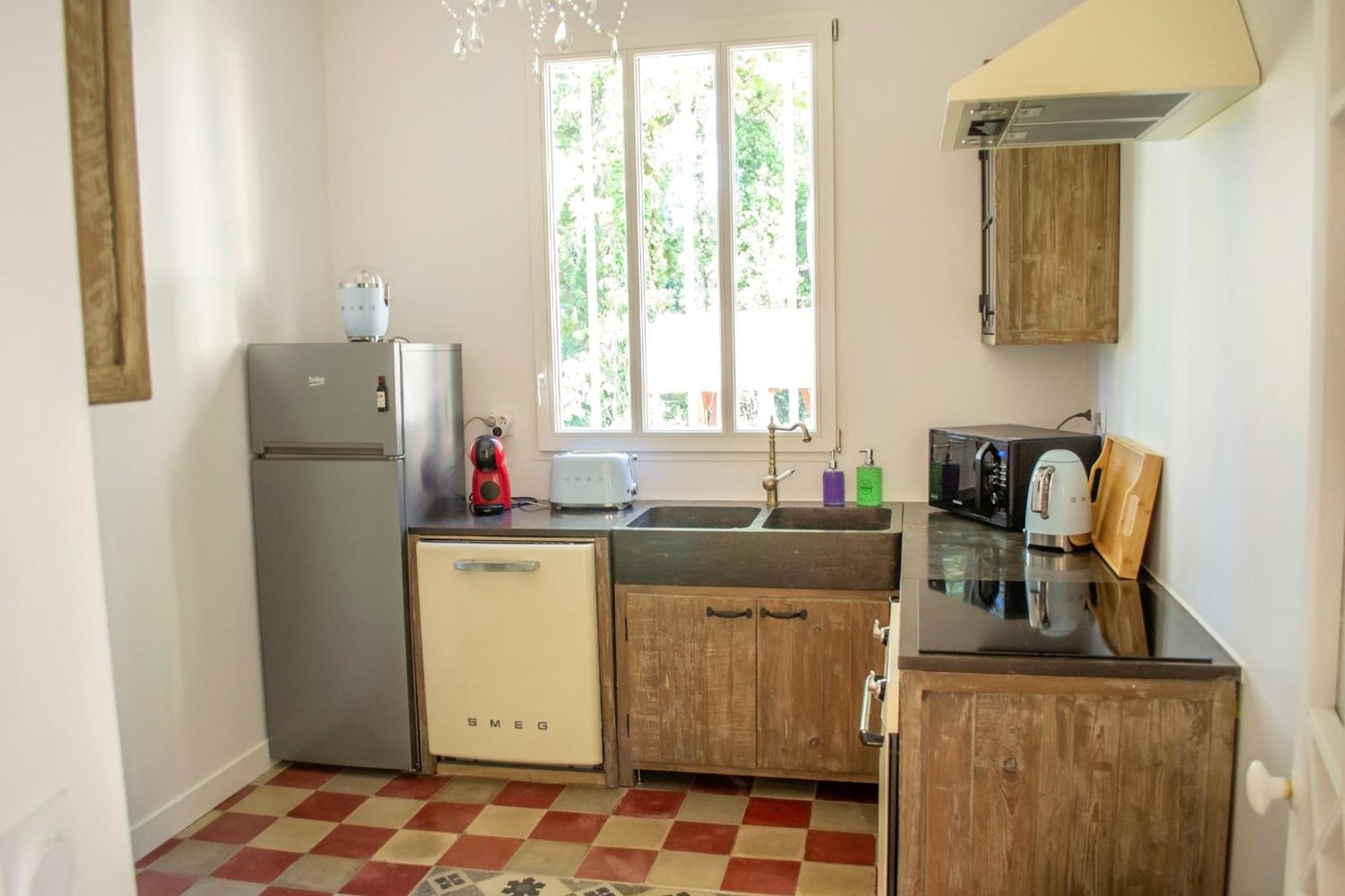 La Reserve Du Chateau De Roques Puisseguin ภายนอก รูปภาพ