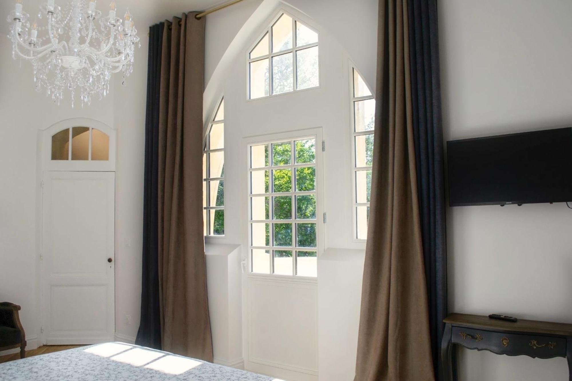 La Reserve Du Chateau De Roques Puisseguin ภายนอก รูปภาพ