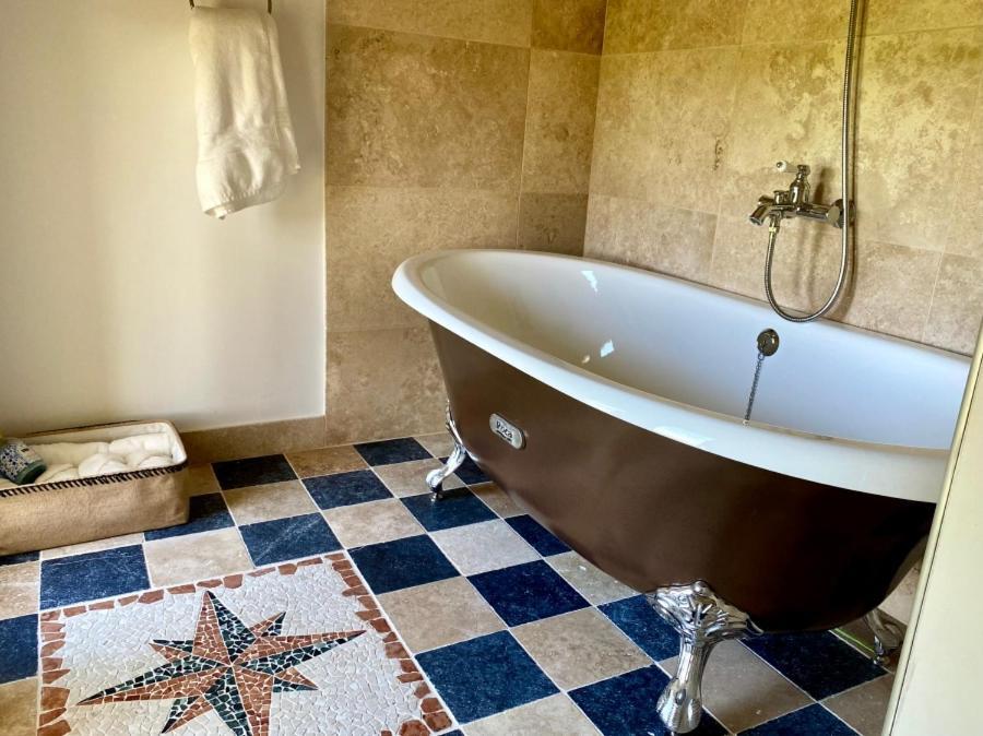 La Reserve Du Chateau De Roques Puisseguin ภายนอก รูปภาพ